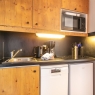 Alpe d´Huez - Residencia P&V L' Ours Blanc